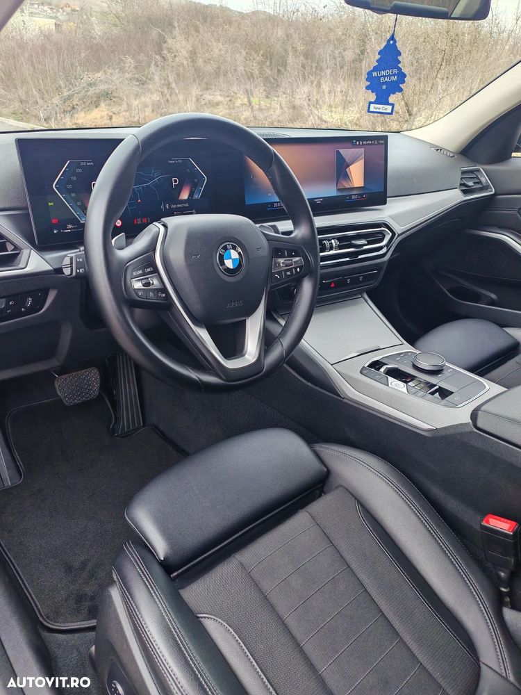 BMW Seria 3 - 16