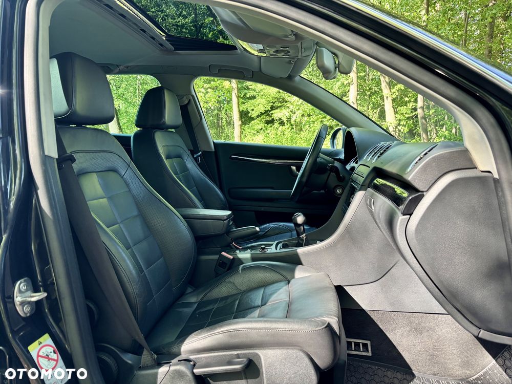 Seat Exeo 2.0T FSI Sport - 37