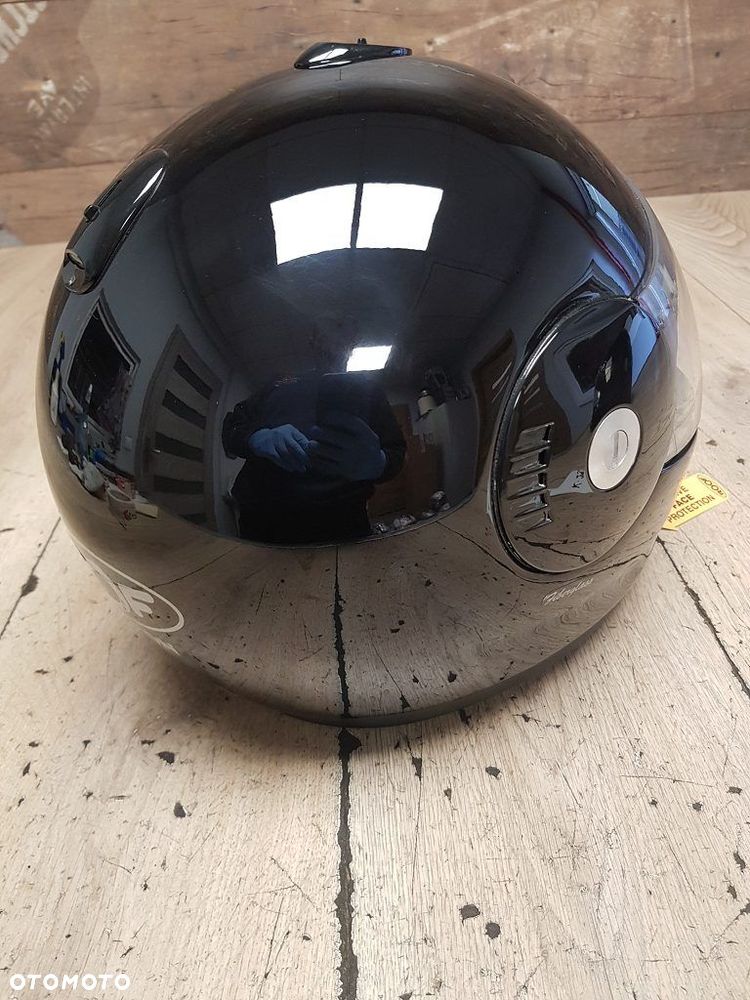 Kask motocyklowy Roof Diversion R010 rozmiar S 56 - 5