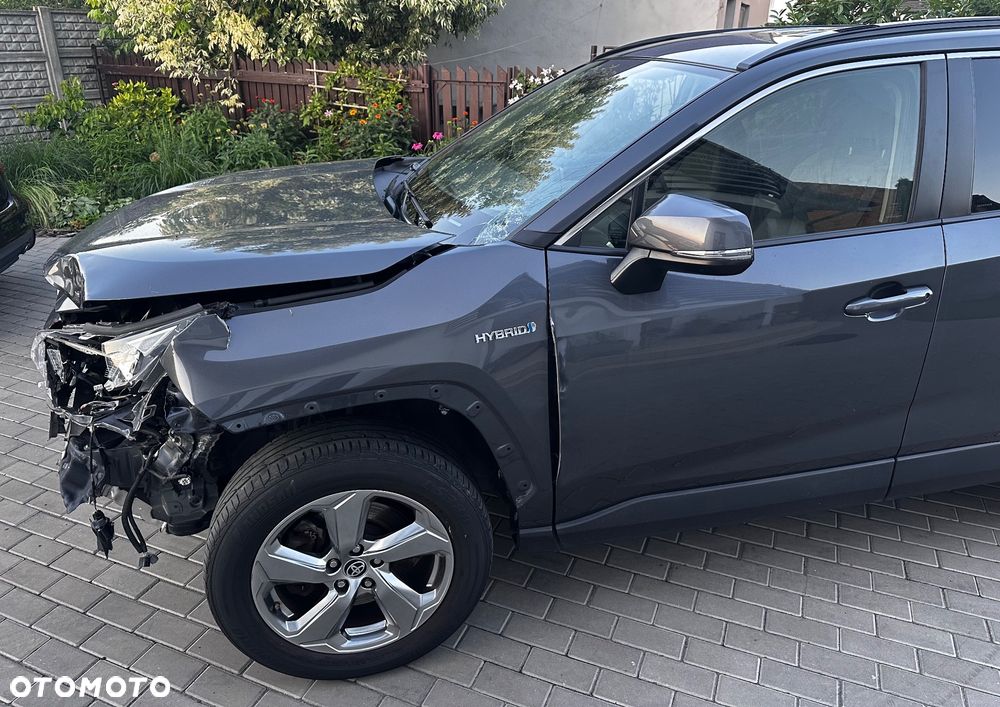 Toyota RAV4 2.5 4x2 Style Selection - 19
