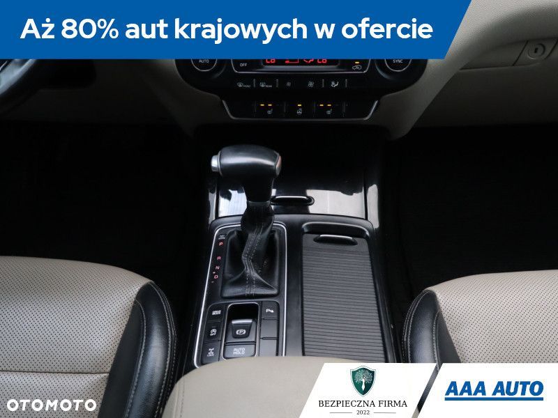 Kia Sorento - 22