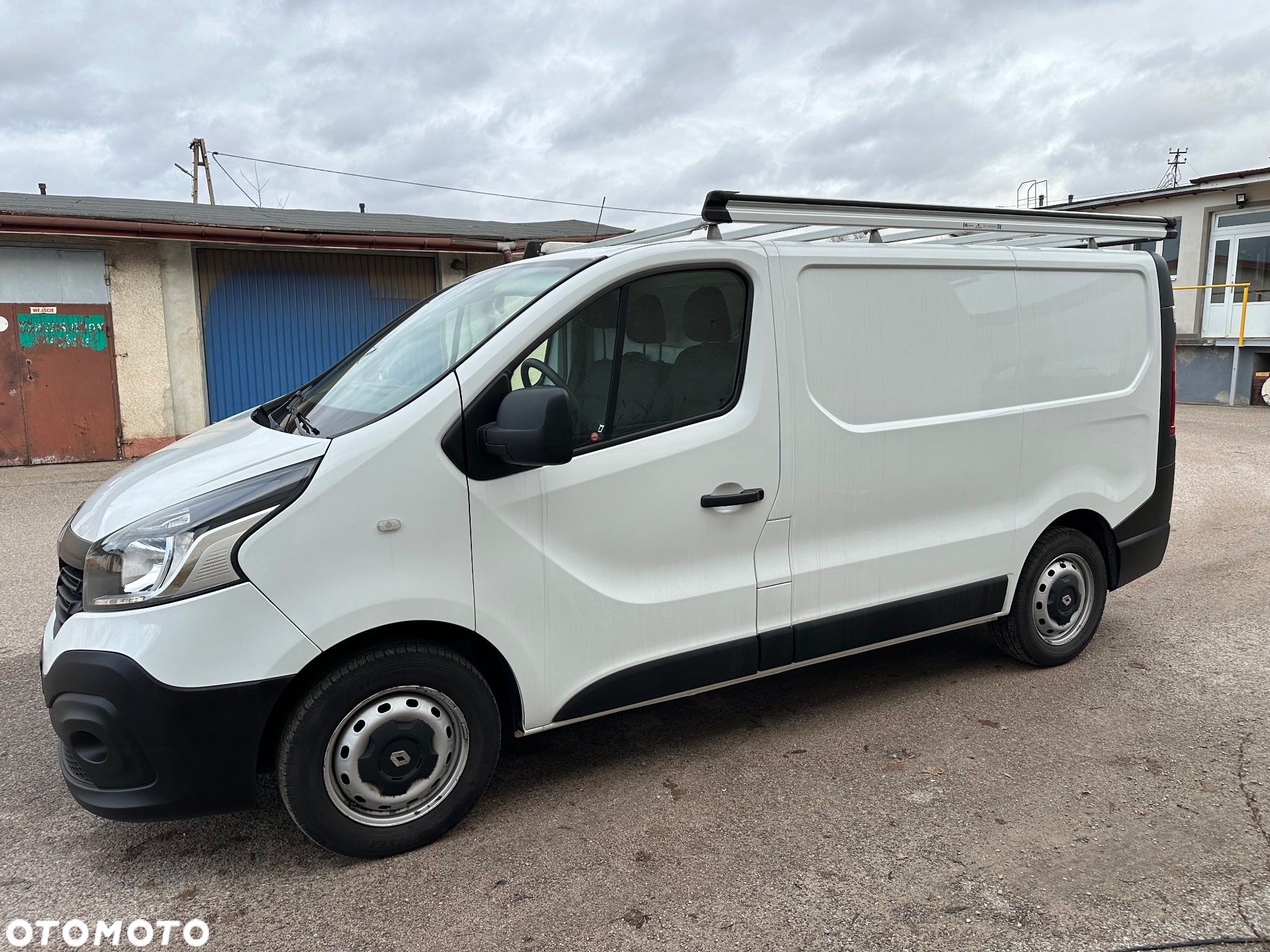 Renault Trafic - 4