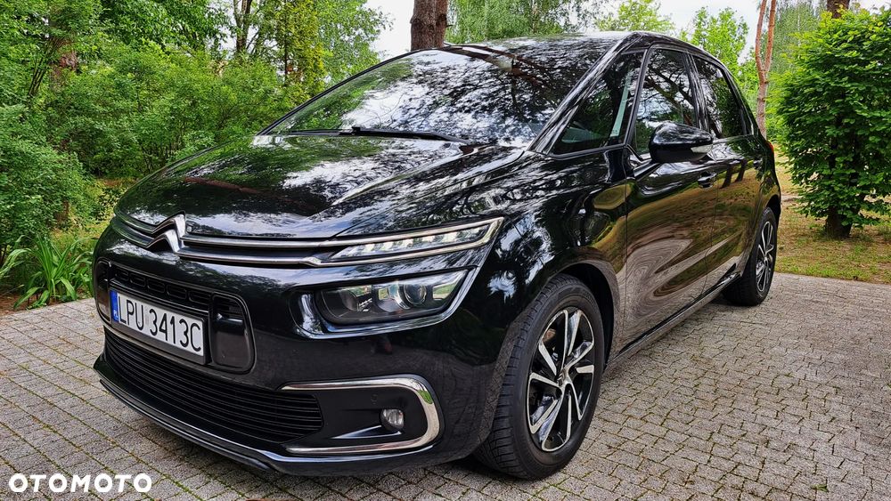 Citroën C4 Picasso - 3