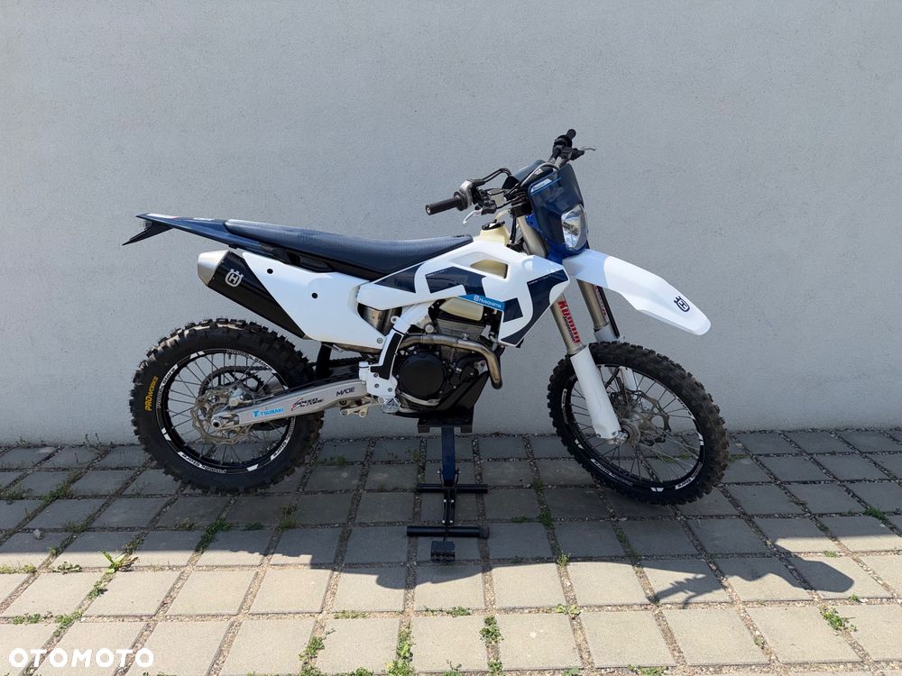 Husqvarna FE - 1