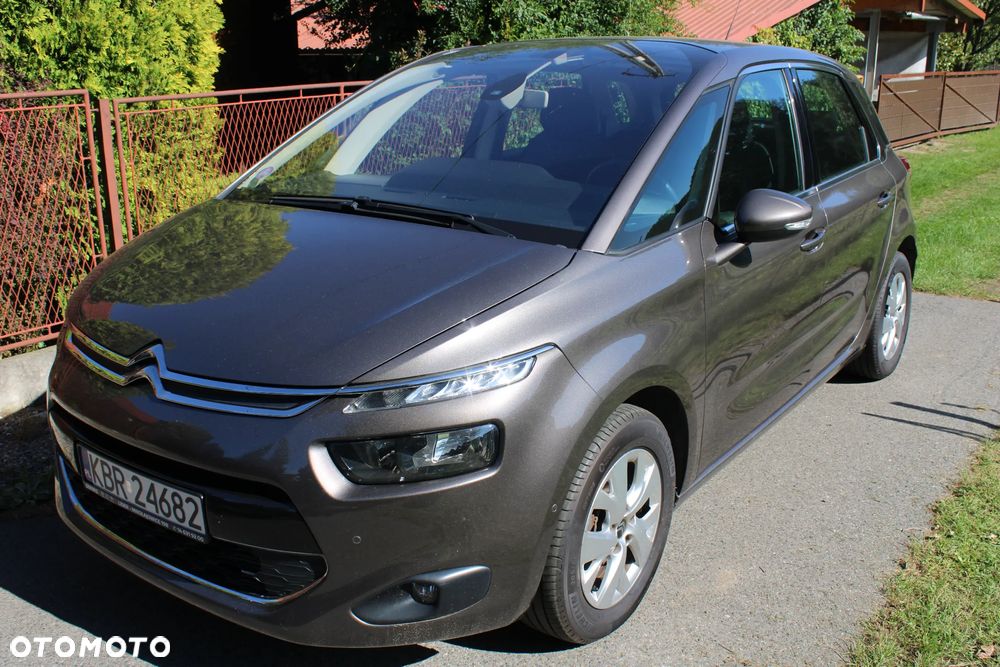 Citroën C4 Picasso - 3