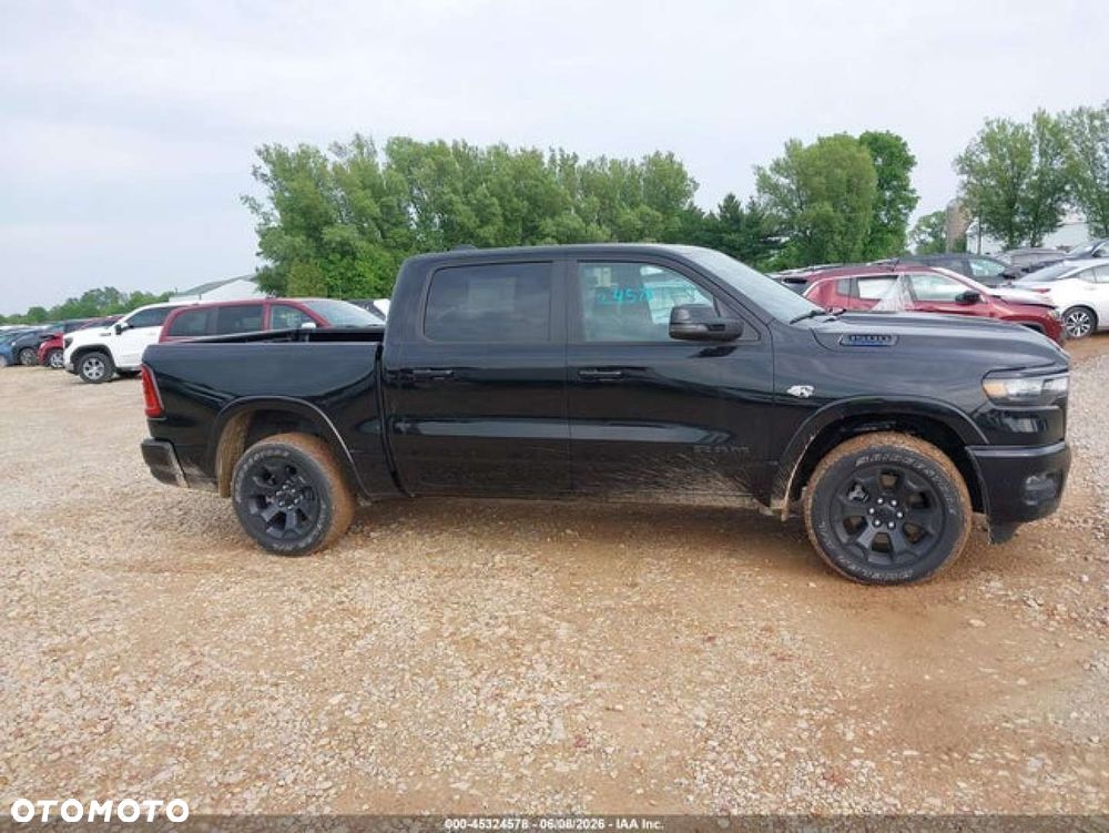 RAM 1500 - 6
