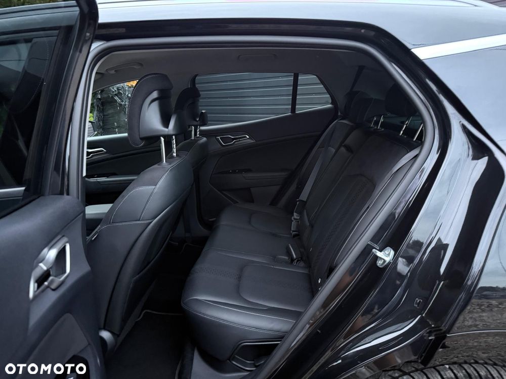 Kia Sportage 1.6 T-GDI Business Line 2WD DCT - 23