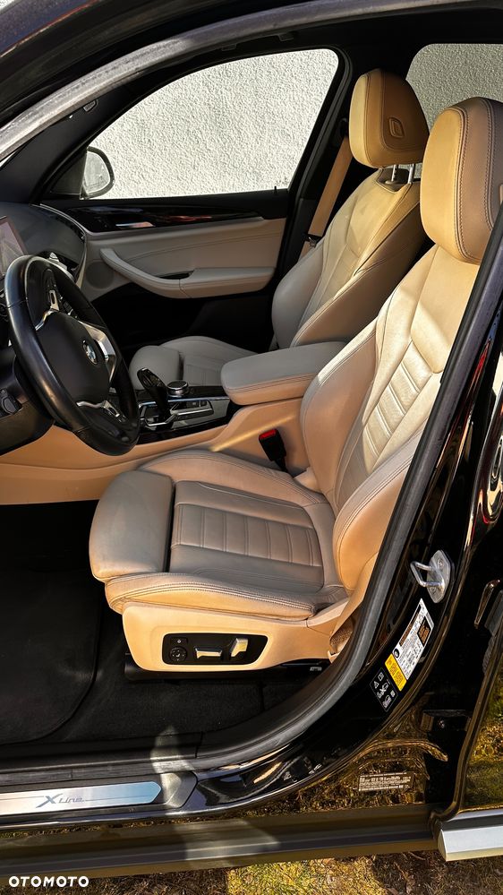 BMW X3 ver-xdrive30i-xline-sport - 6