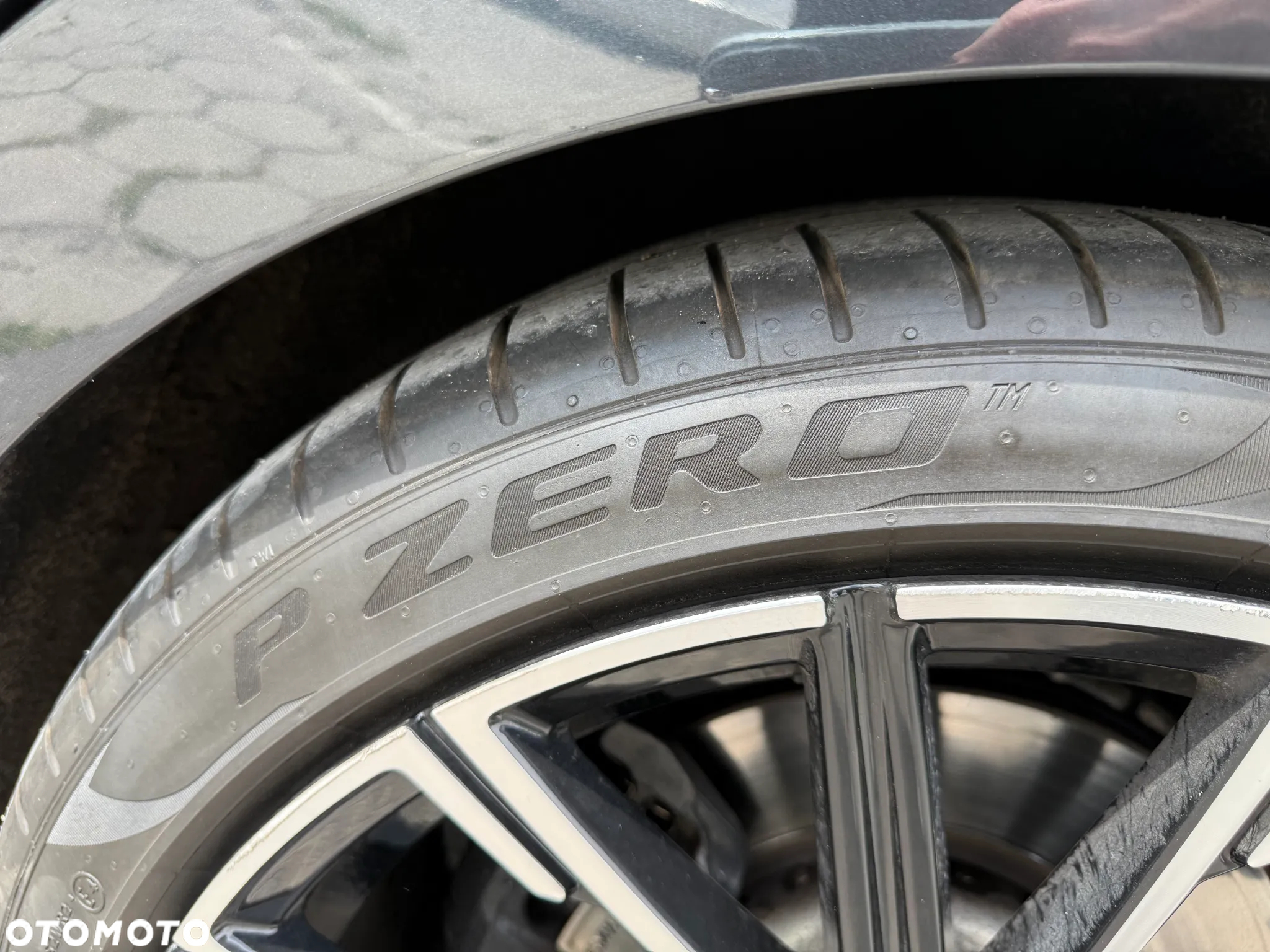 BMW Seria 7 730d - 28