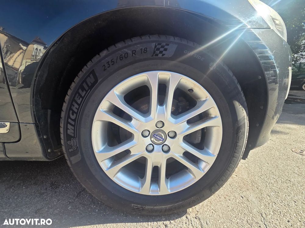 Volvo XC 60 - 10