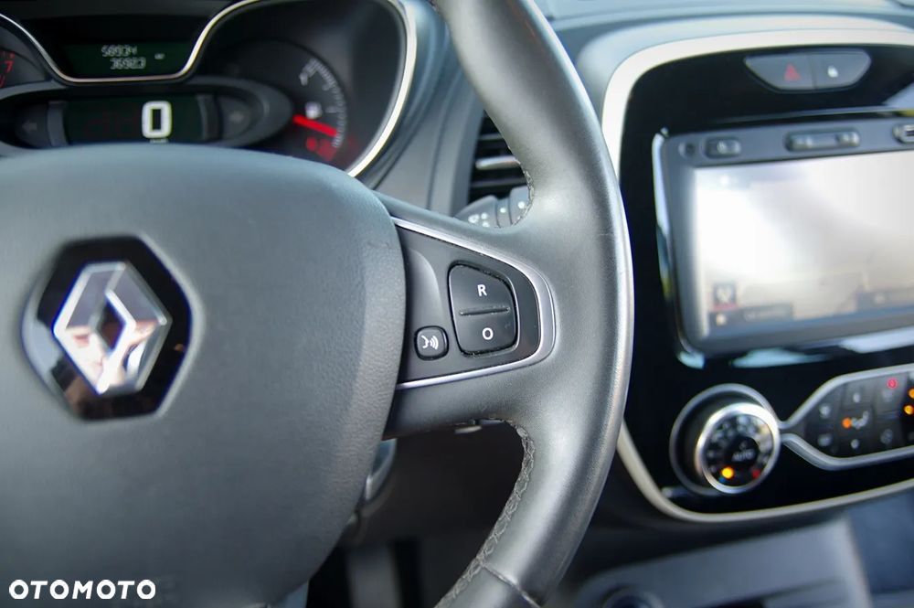 Renault Captur 0.9 Energy TCe Limited - 29
