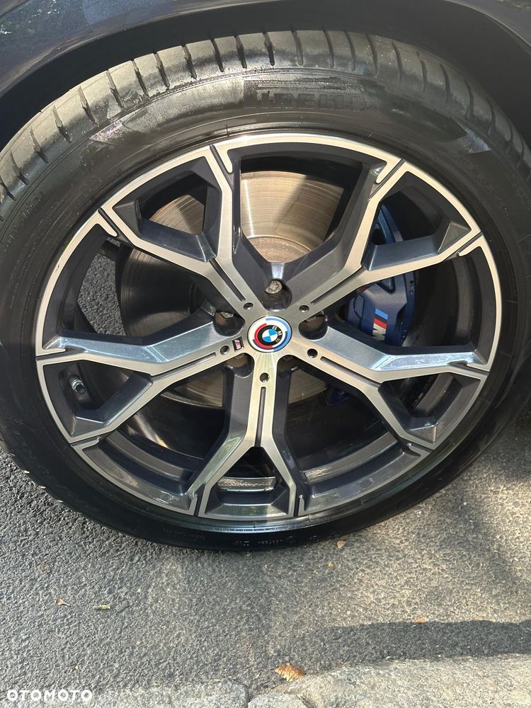 BMW X6 xDrive30d - 6