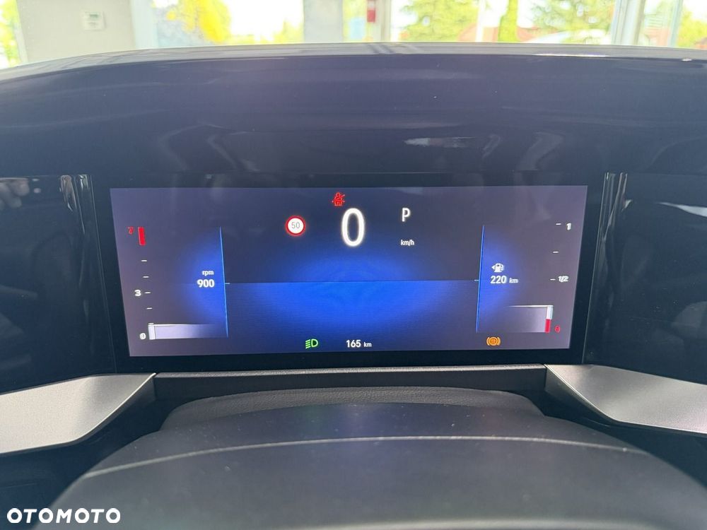 Opel Mokka 1.2 T Edition S&S - 12