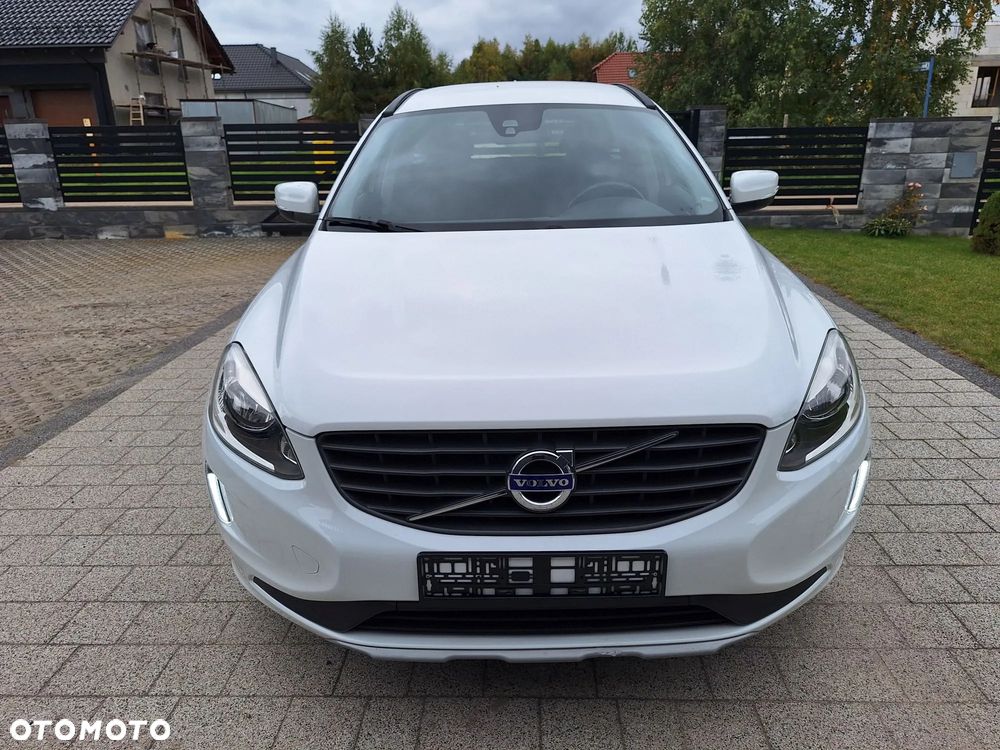 Volvo XC 60 - 2