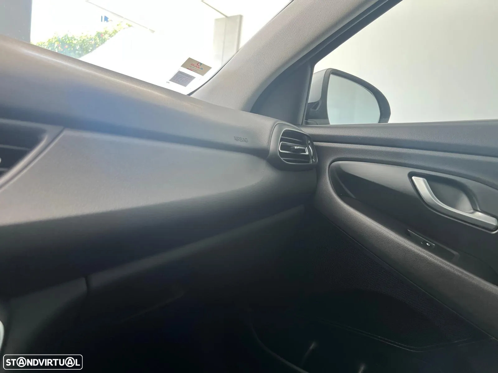Hyundai i30 SW 1.0 T-GDi Style - 18