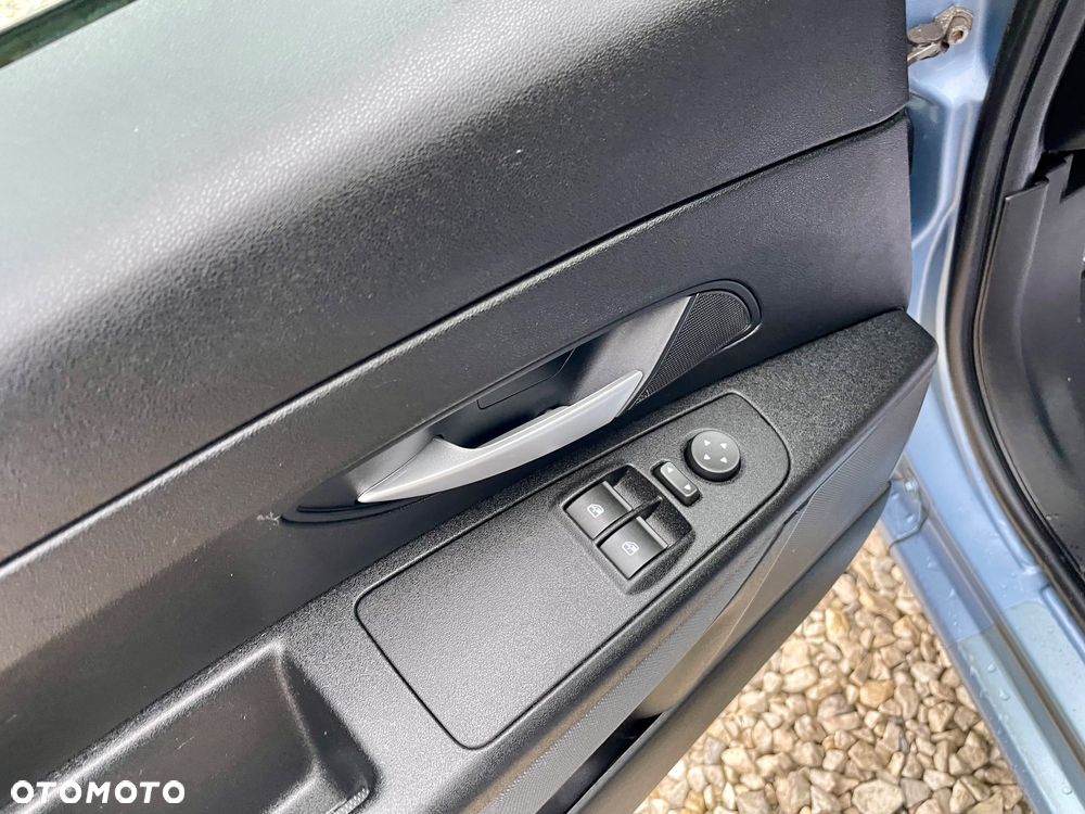 Fiat Grande Punto 1.3 Multijet 16V DPF Dynamic - 29