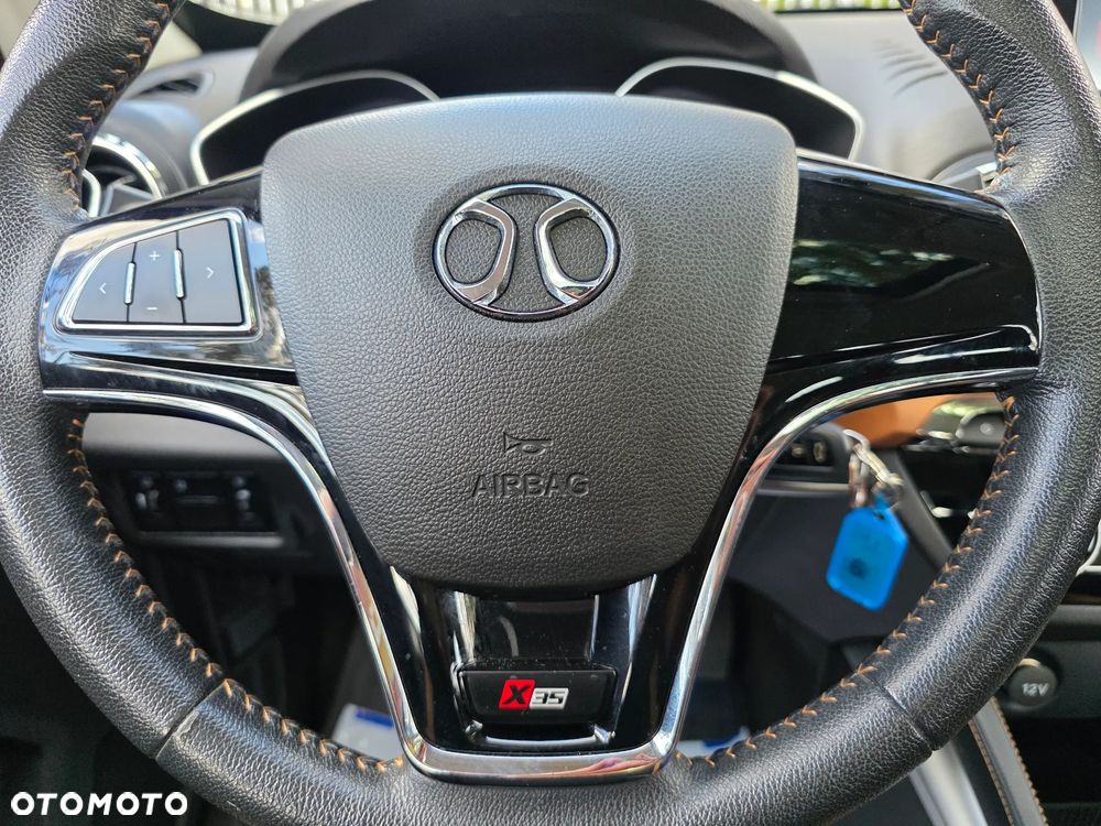 BAIC Senova X35 - 19