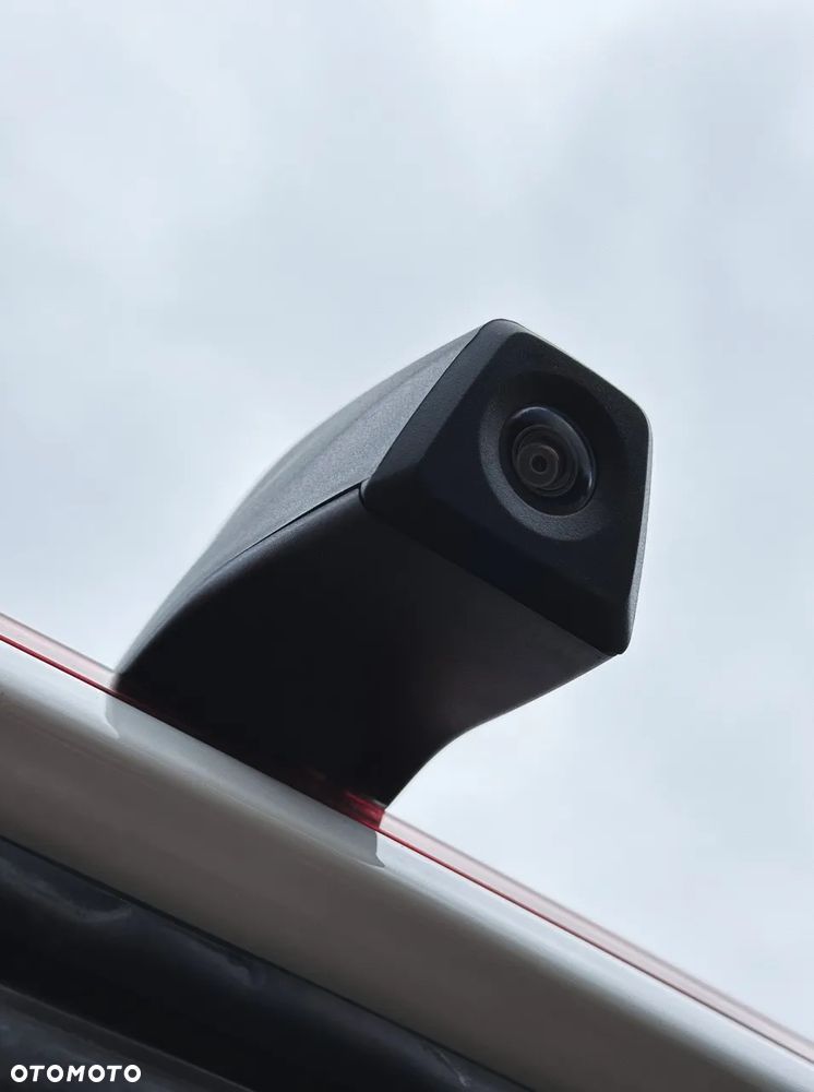 Volkswagen Crafter - 22