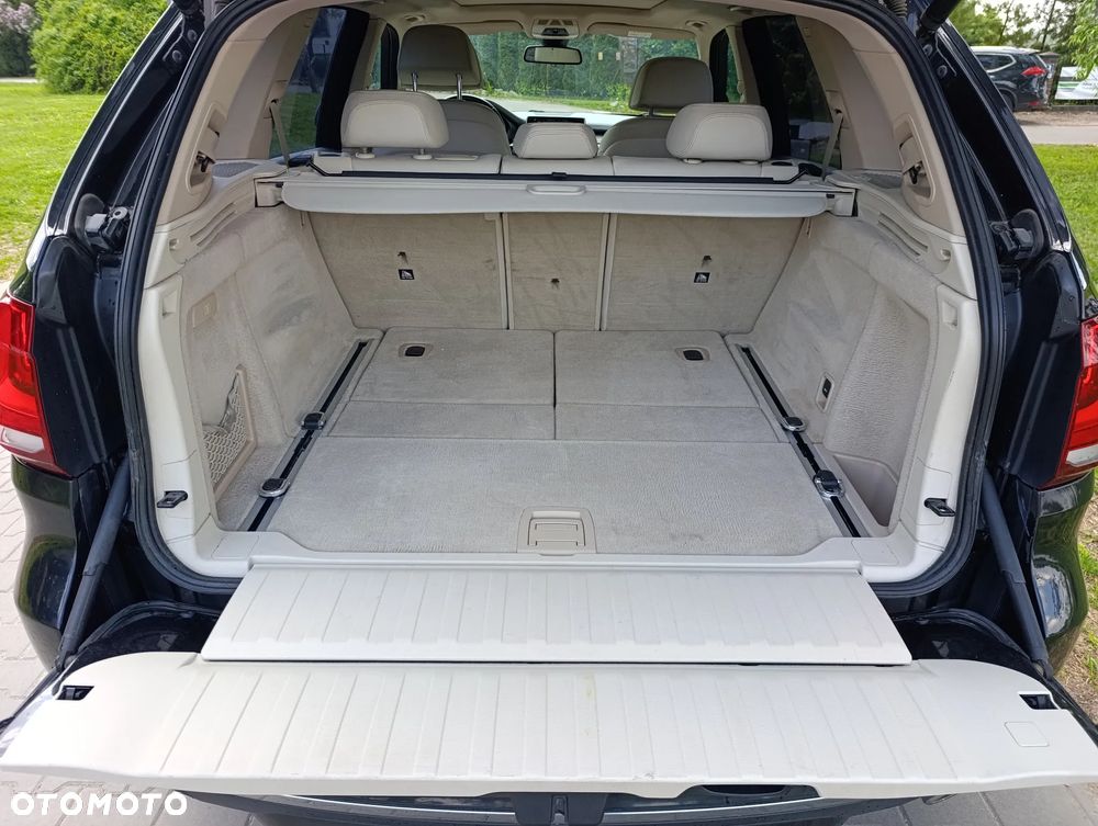 BMW X5 xDrive40d - 12