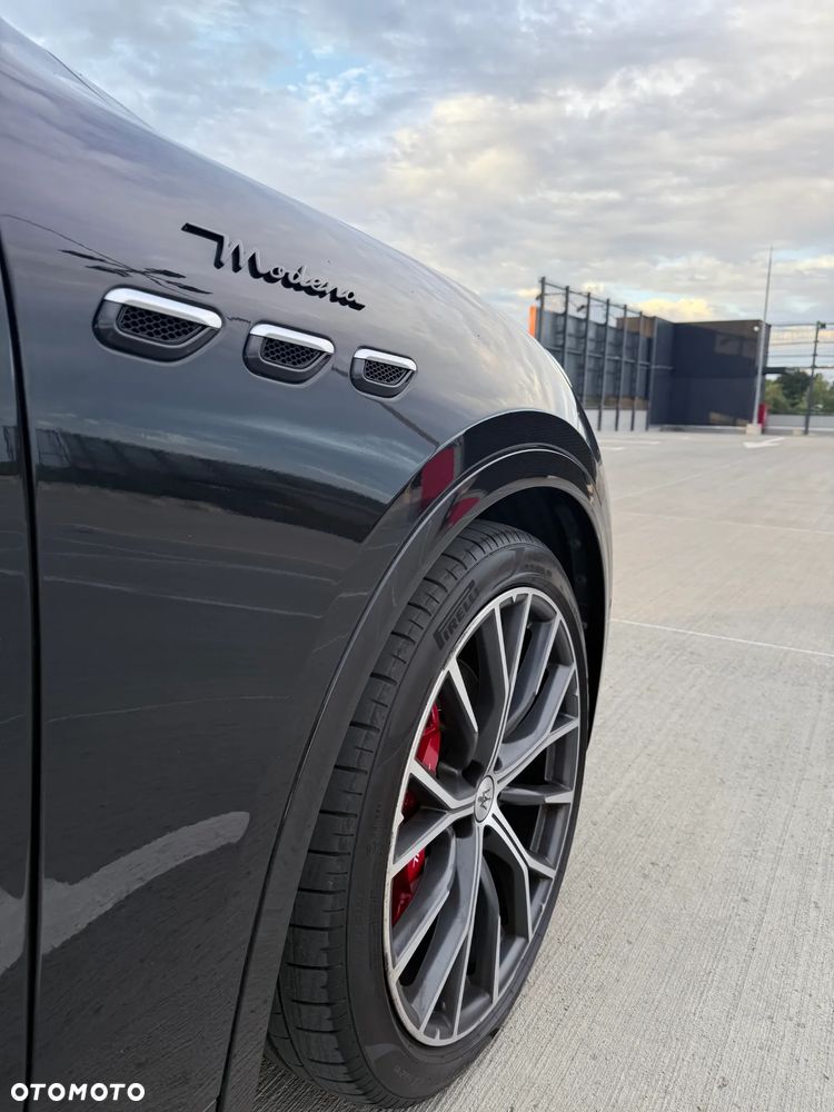 Maserati Grecale - 8