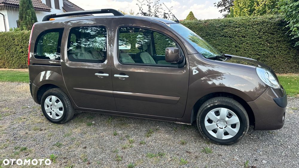 Renault Kangoo 1.5 dCi Oasis - 2