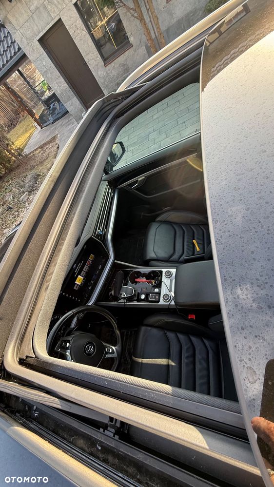 Volkswagen Touareg 3.0 V6 TFSI 4Motion R-Line - 13