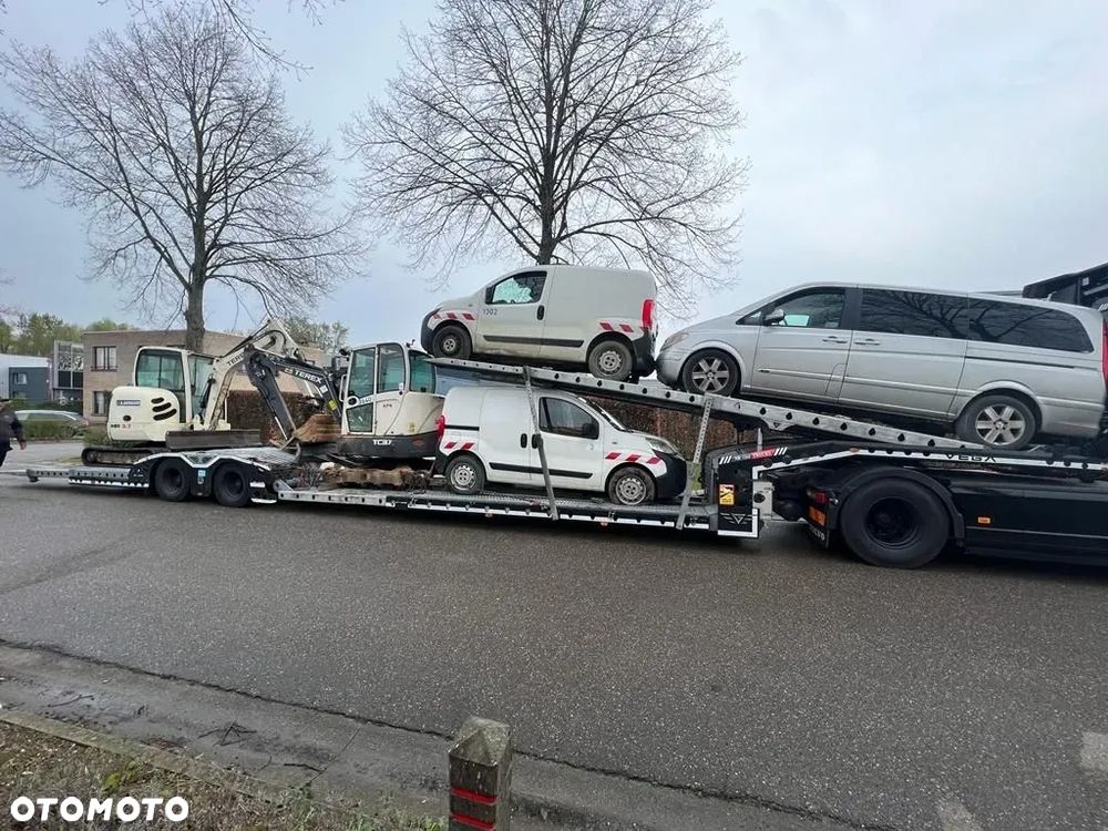 VEGA TRAILER VEGA-MAX VG-240 - 22