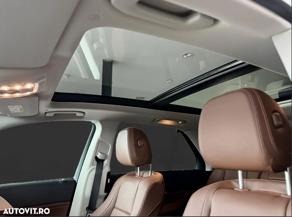 Mercedes-Benz GLE 450 d 4Matic 9G-TRONIC AMG Line Advanced Plus - 12