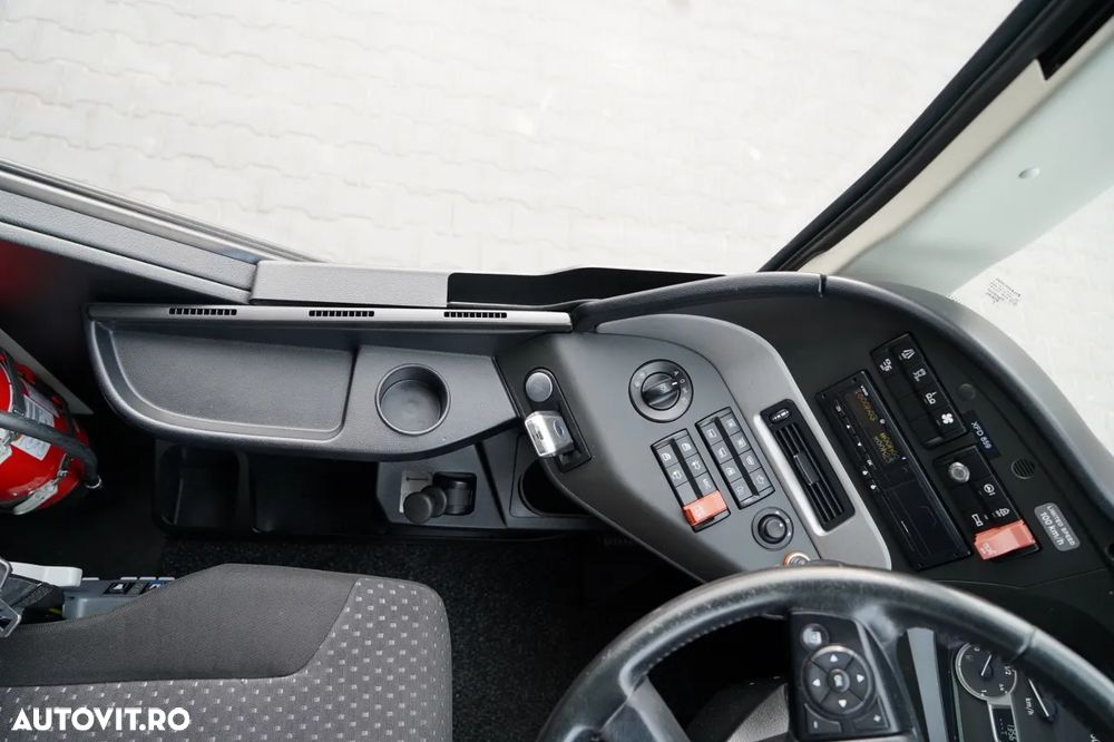 Setra 516HD / EURO6 / 13 METRI / IMPORTAT / - 22