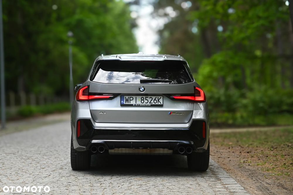 BMW X1 M35i xDrive - 6