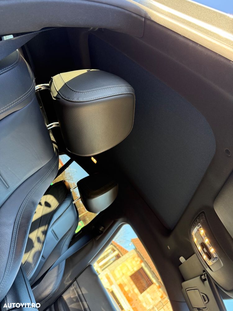 Mercedes-Benz GLE 350 d 4MATIC 9G-TRONIC AMG Line - 15