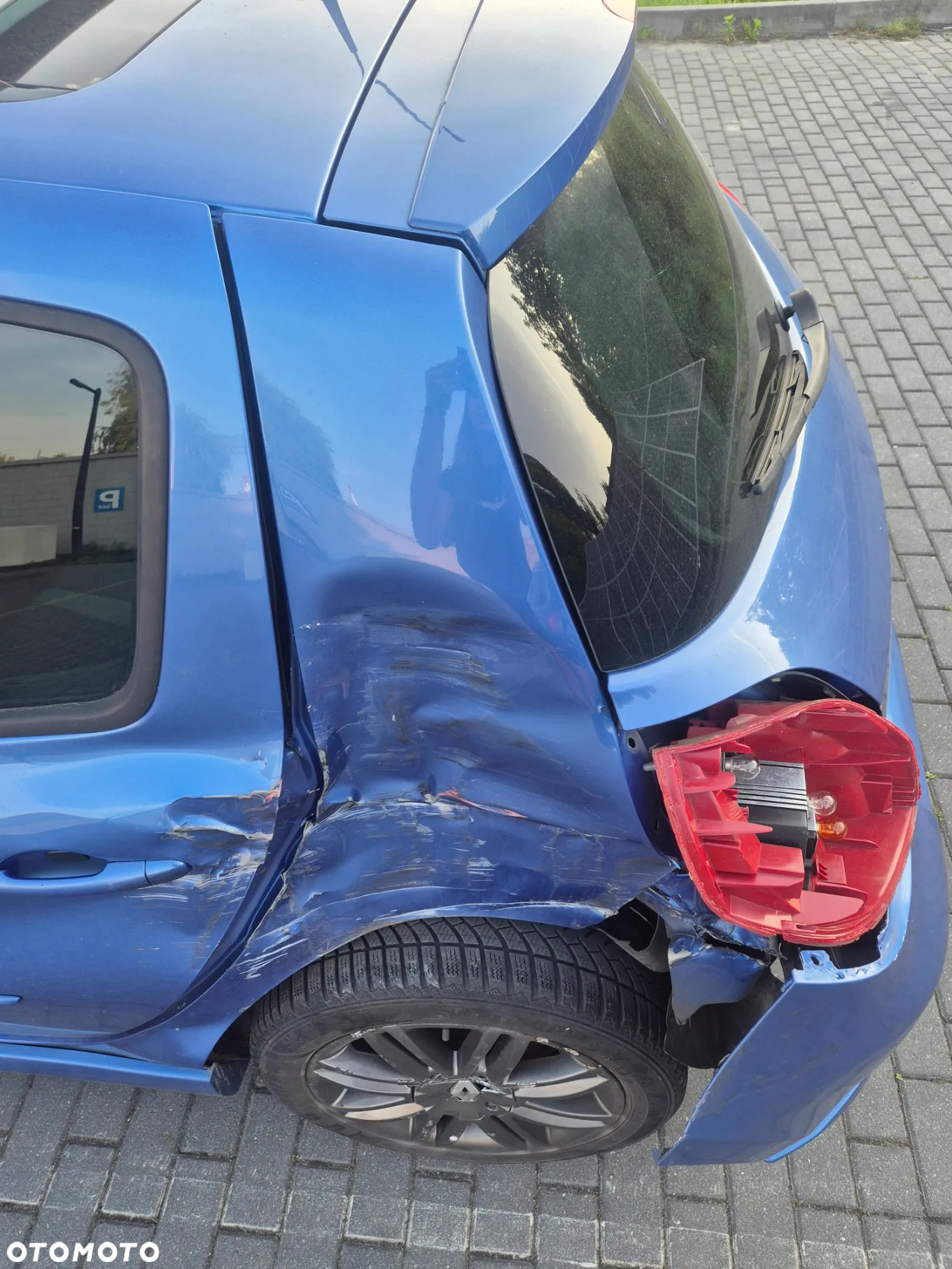 Renault Clio 1.6 16V GT - 10
