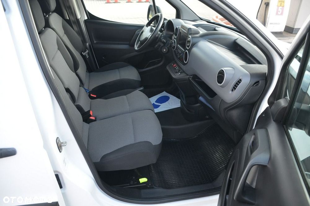 Peugeot Partner - 16