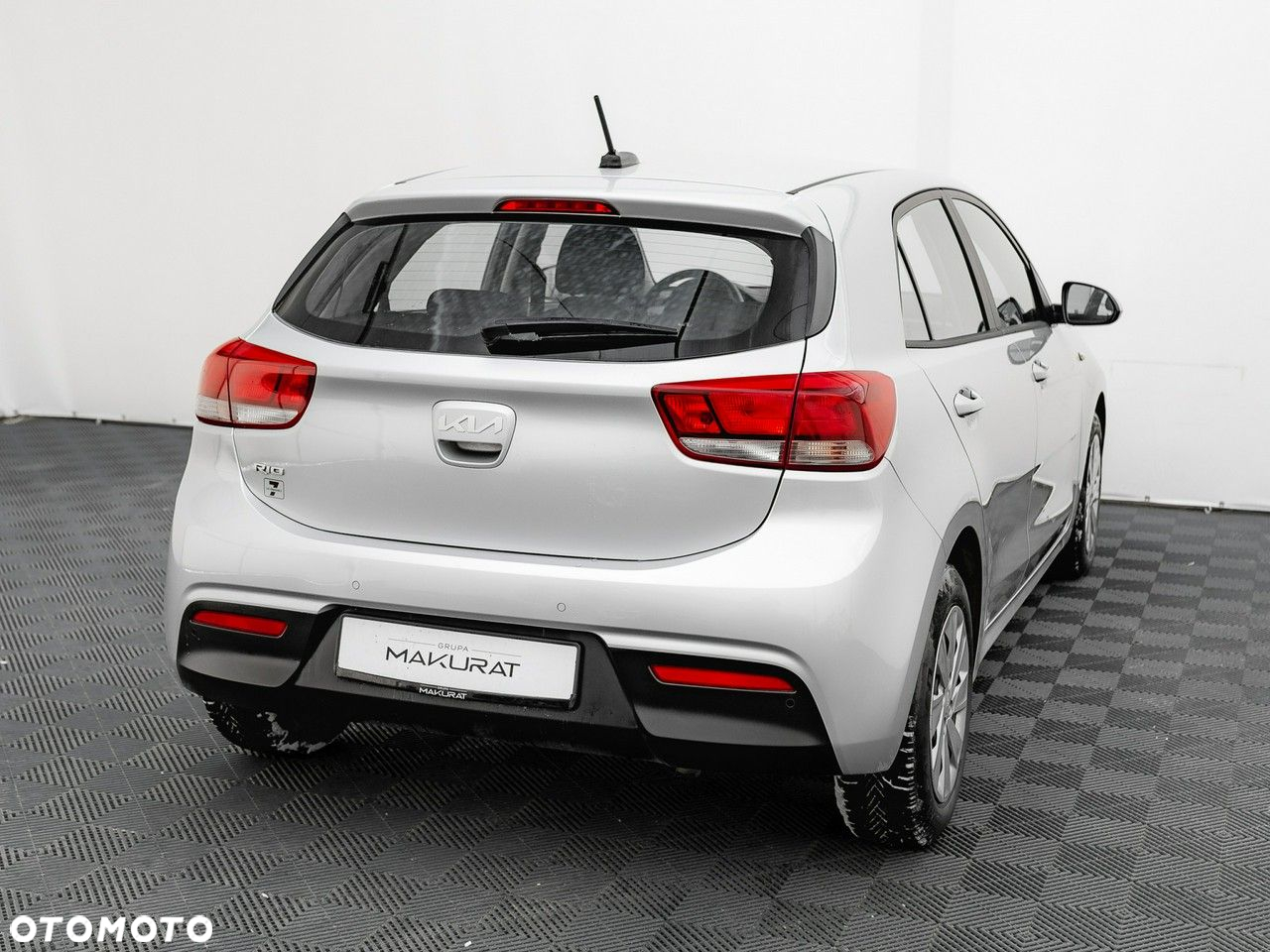 Kia Rio 1.2 M - 6