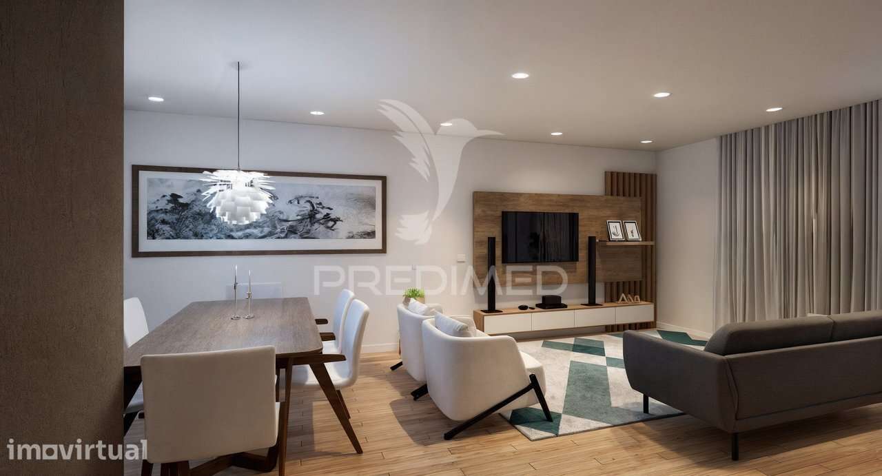 Cerro de Mós-317 Residence, Apartamento T2-R/C C  em Lagos. - Grande imagem: 5/10
