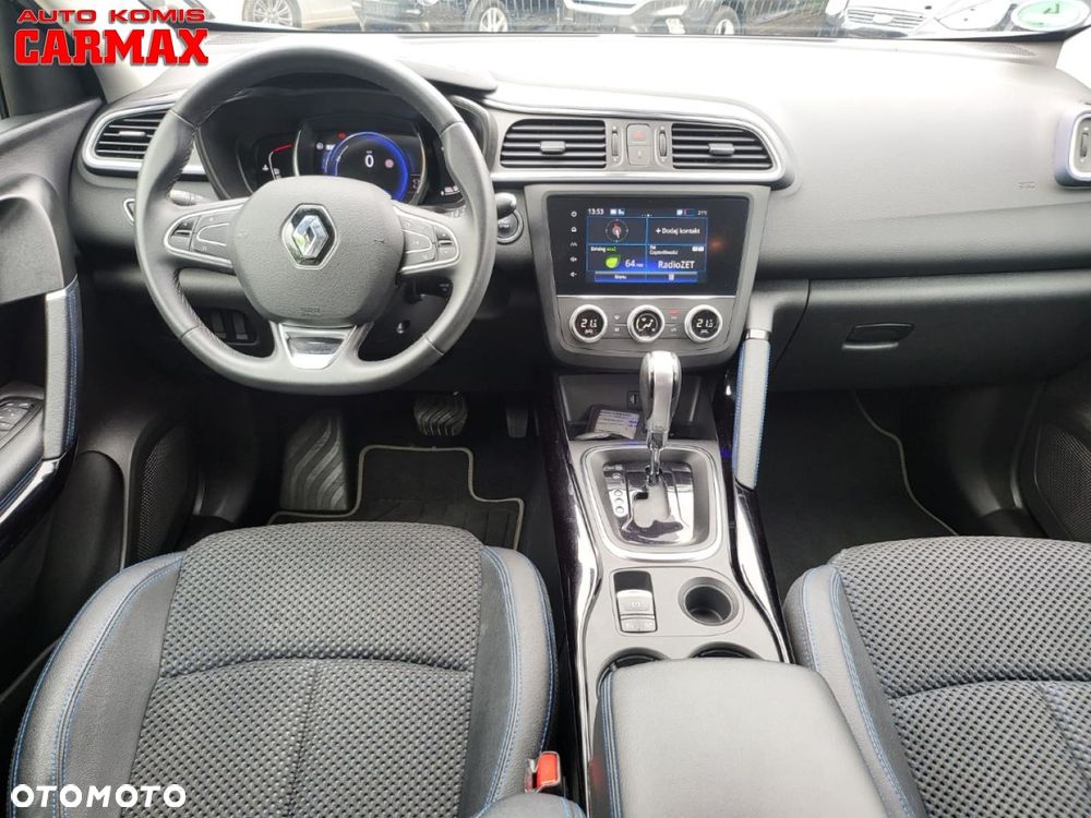 Renault Kadjar - 27