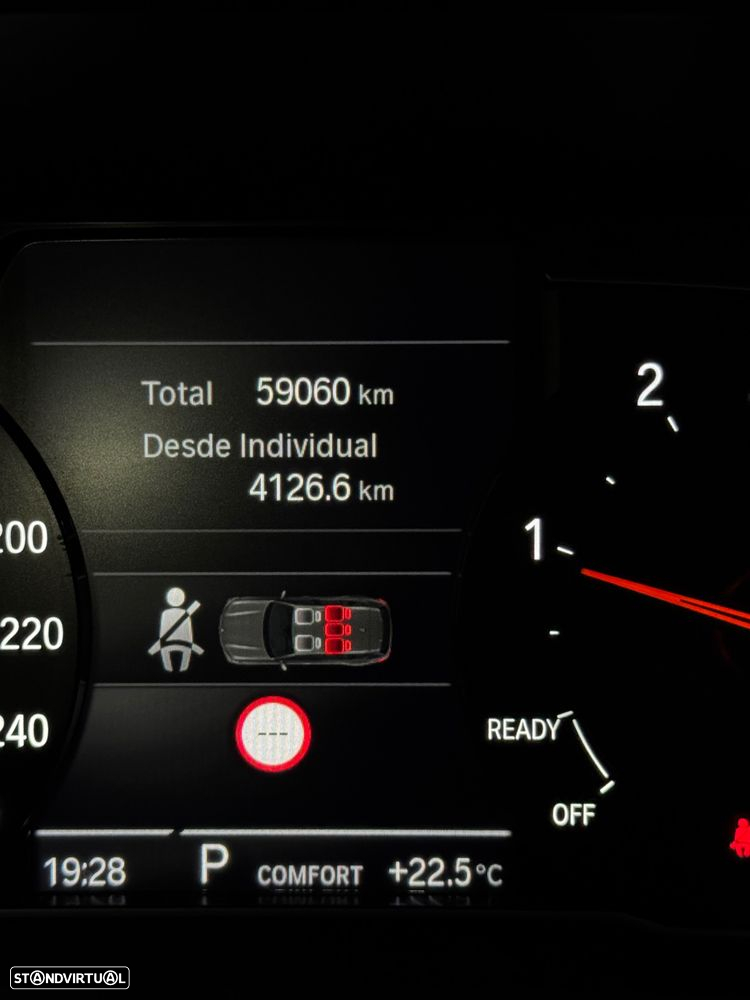 BMW 116 d Corporate Edition Auto - 13