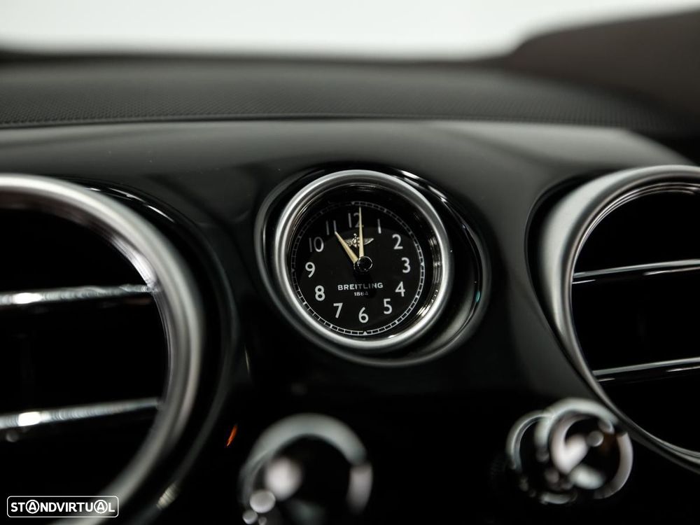 Bentley Continental GT V8 - 15