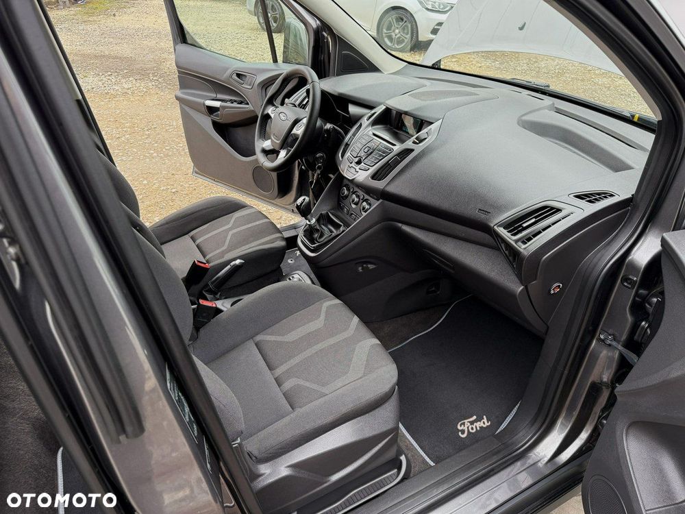 Ford Tourneo Connect 1.0 EcoBoost Start-Stop Trend - 22