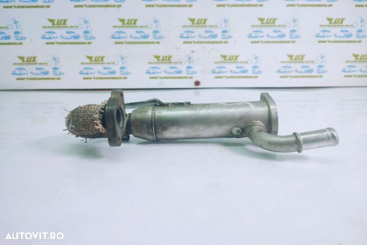 Racitor gaze 2.7 tdv6 4R8Q-9Y493-AJ Jaguar S-Type 1  [din 1999 pana  2004] seria - 1