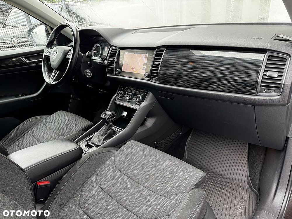 Skoda Kodiaq 2.0 TDI 4x2 Style DSG - 10