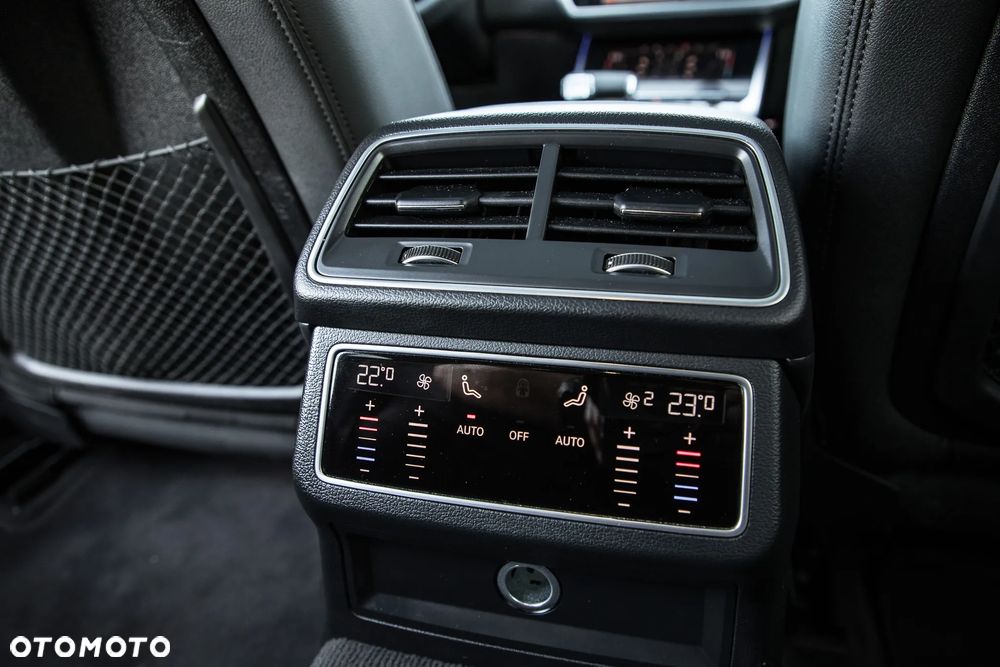 Audi A7 Sportback 40 TDI quattro S tronic - 37