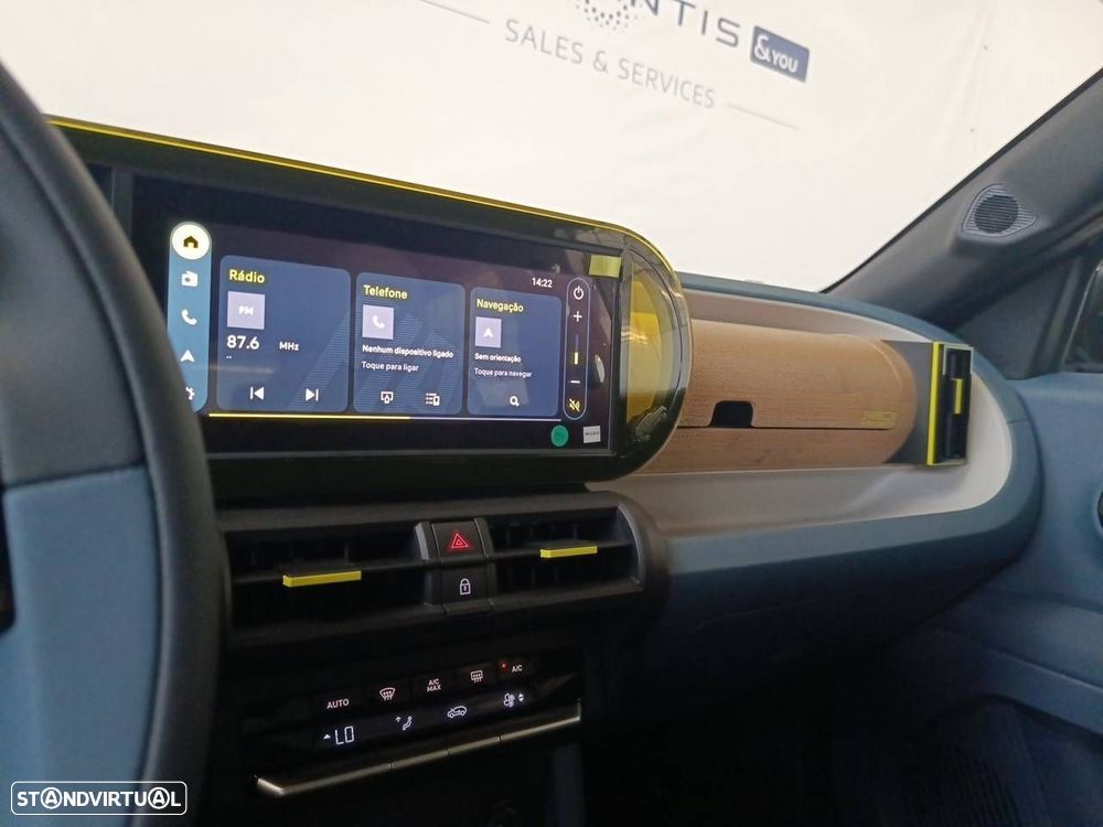 Fiat Grande Panda 45 kWh La Prima - 21