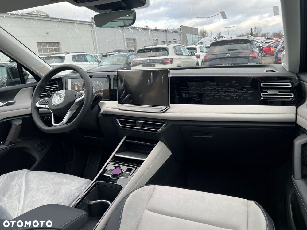 Volkswagen Tiguan - 7