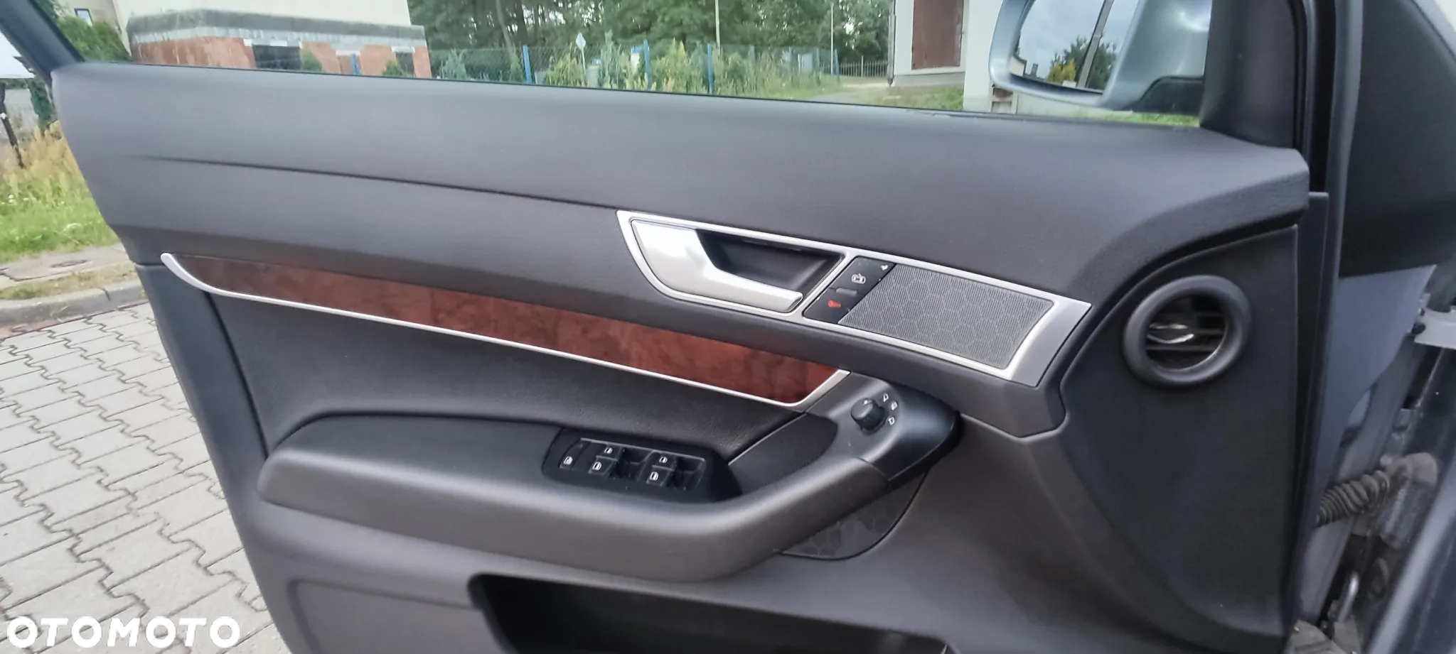 Audi A6 2.4 - 10