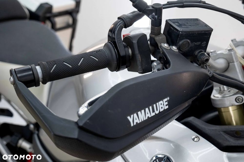 Yamaha XTZ - 28