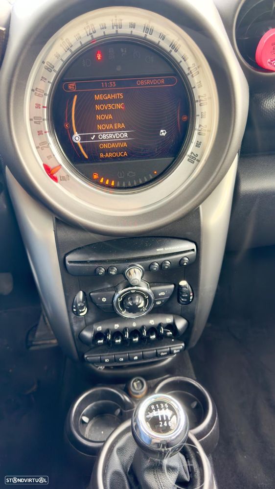 MINI Countryman Cooper D - 13