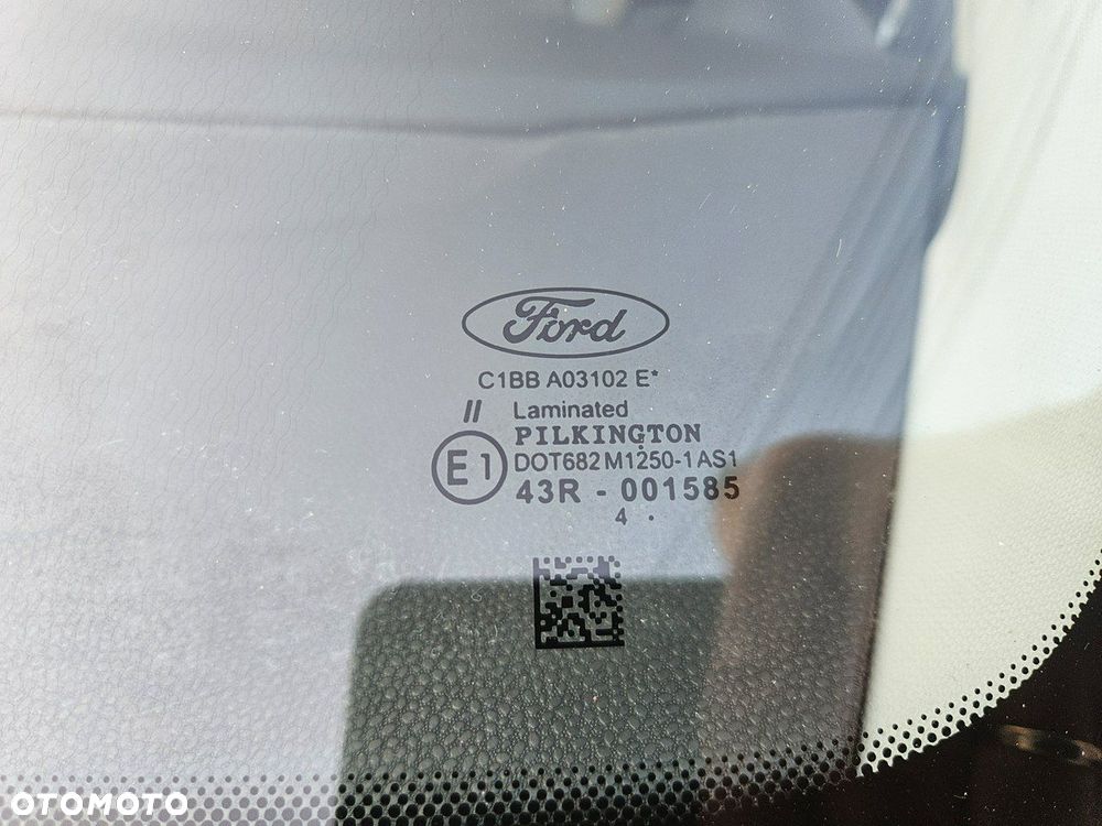 Ford Fiesta 1.0 EcoBoost Titanium ASS EU6 - 37