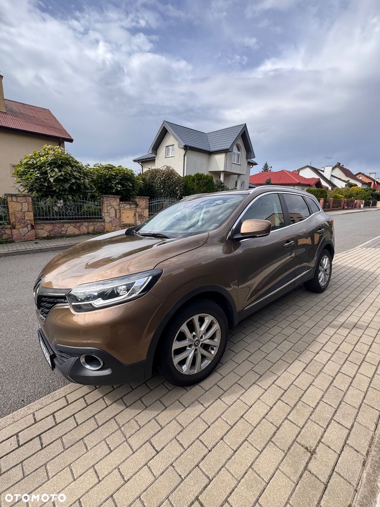 Renault Kadjar - 4