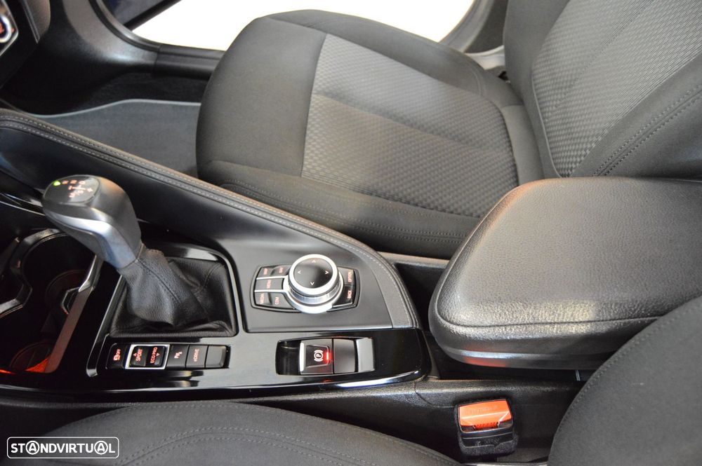 BMW X2 xDrive25e Advantage - 34